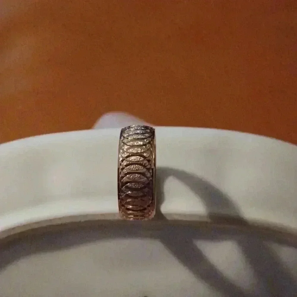 None gold plated
